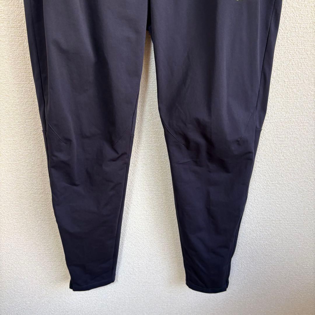 【美品】アンブロ　ストレッチジャージ　セットアップ　XA