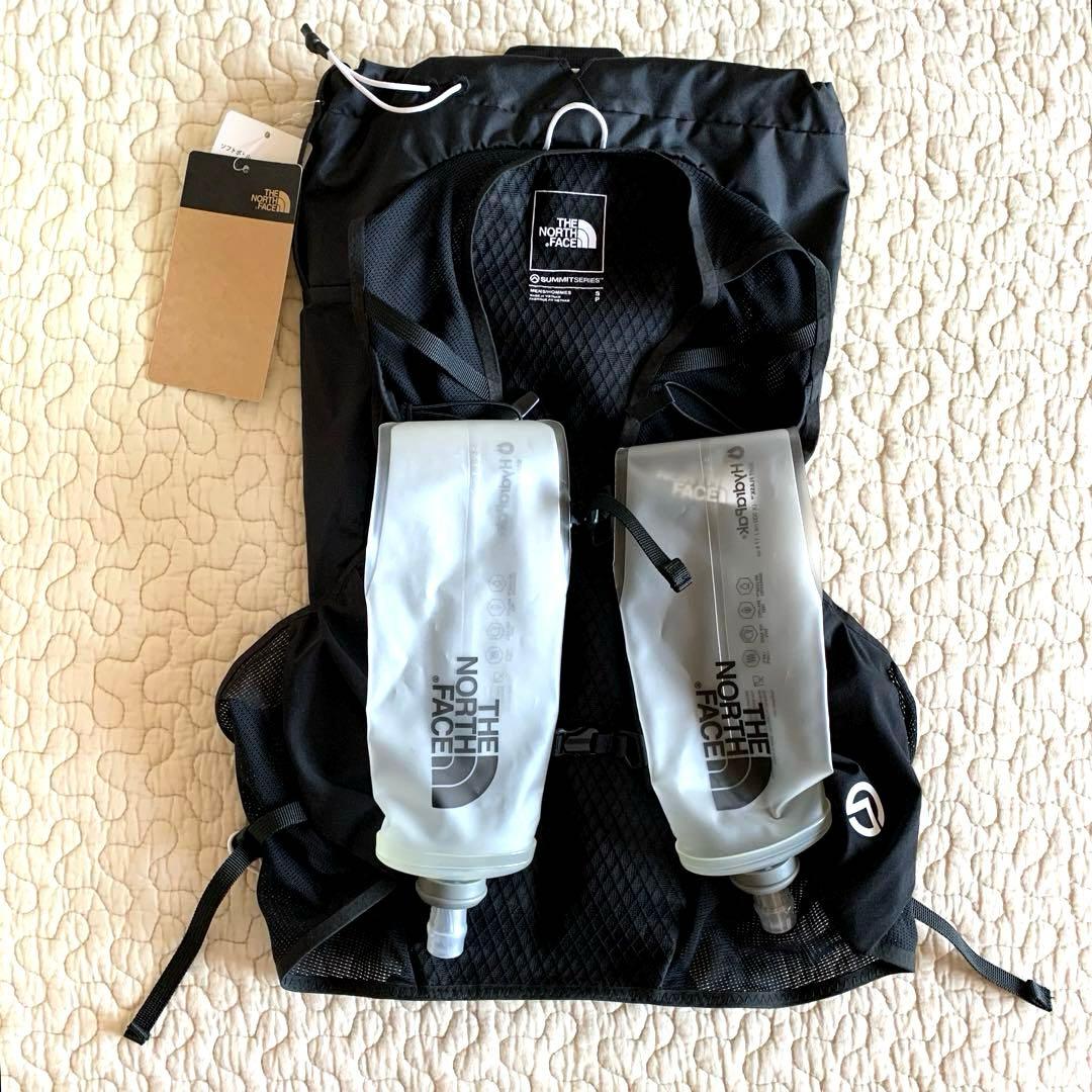 THE NORTH FACE サミットラン トレイニングパック12 ベスト