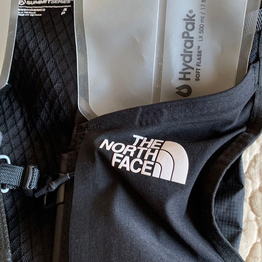 THE NORTH FACE サミットラン トレイニングパック12 ベスト