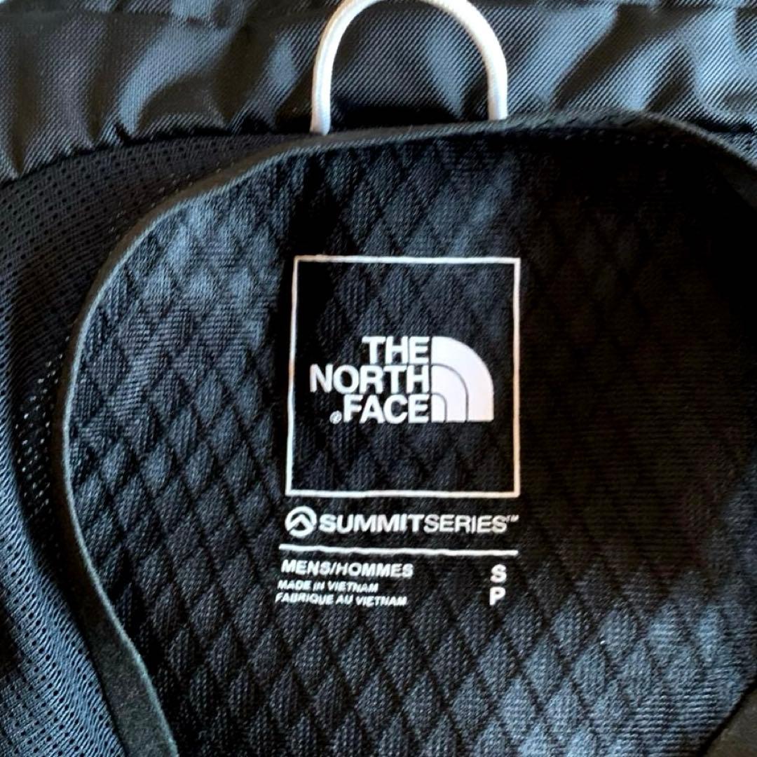 THE NORTH FACE サミットラン トレイニングパック12 ベスト