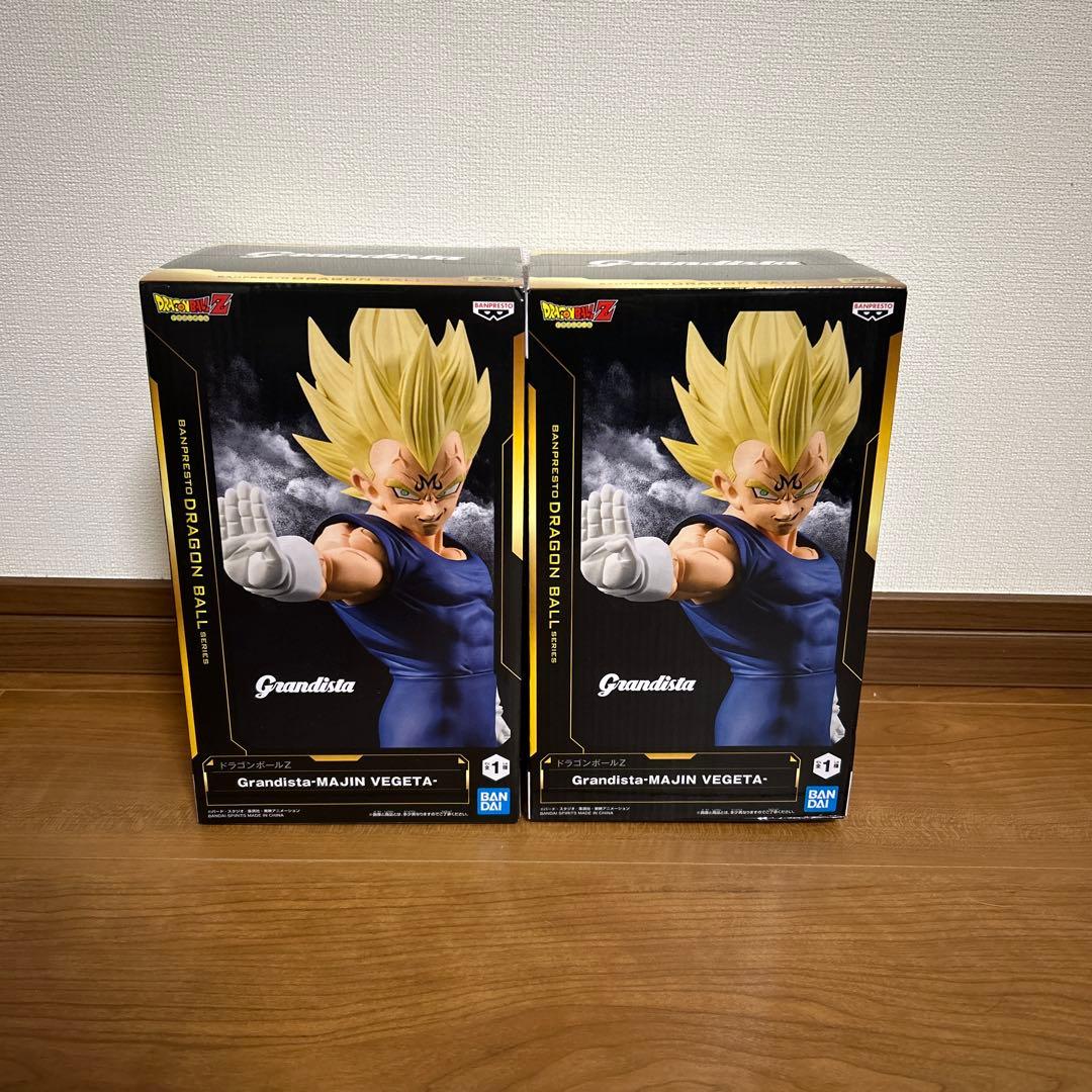 ドラゴンボール　プライズ　フィギュア　13点　まとめ売り♡