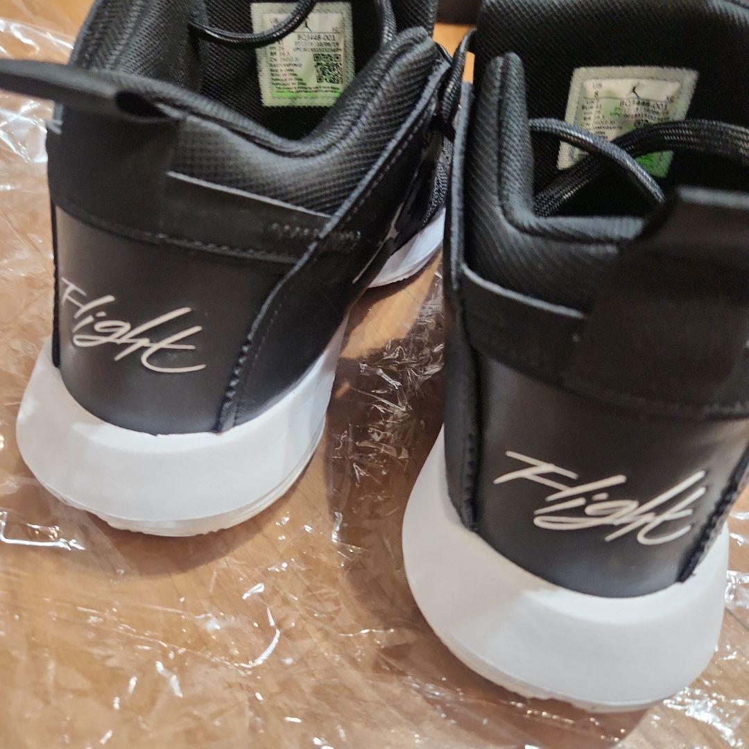 Jordan バスケットボールシューズ 美品