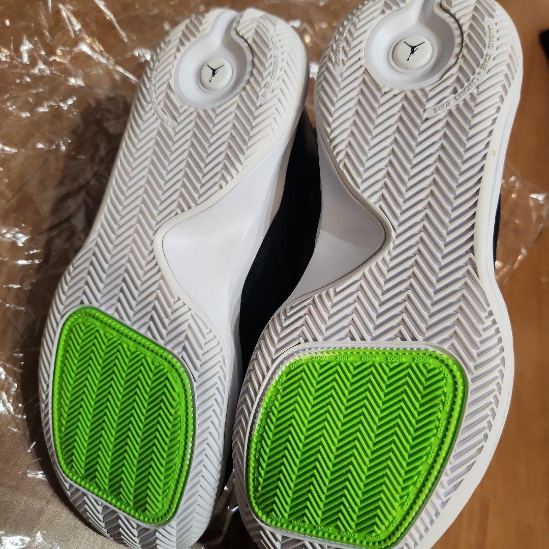 Jordan バスケットボールシューズ 美品