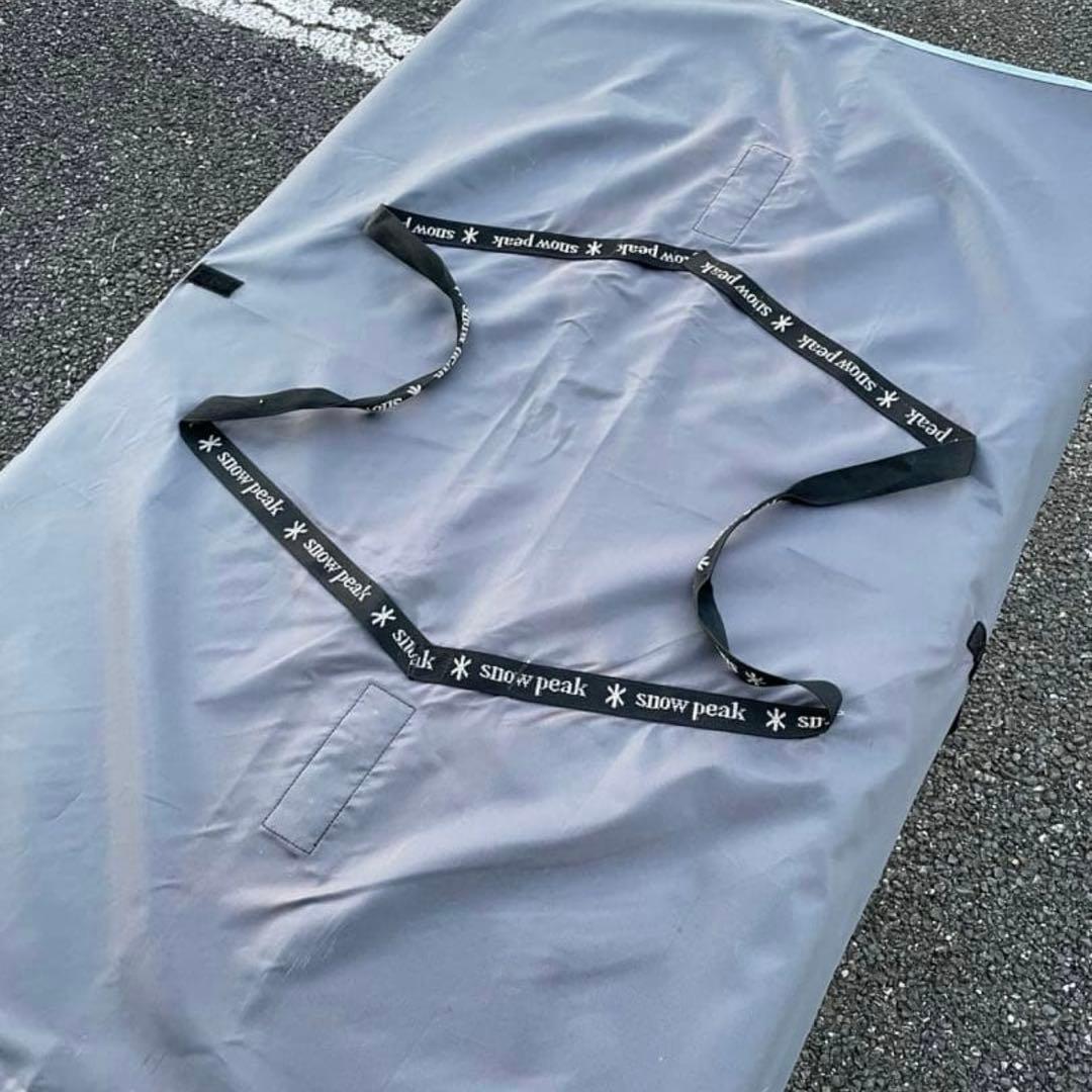 スノーピーク ランドロック / まとめ売り / 単品購入はご相談下さい