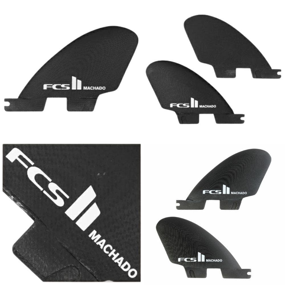 【新品】【定価11000円】FCS II RB SIDE BITE 2FIN