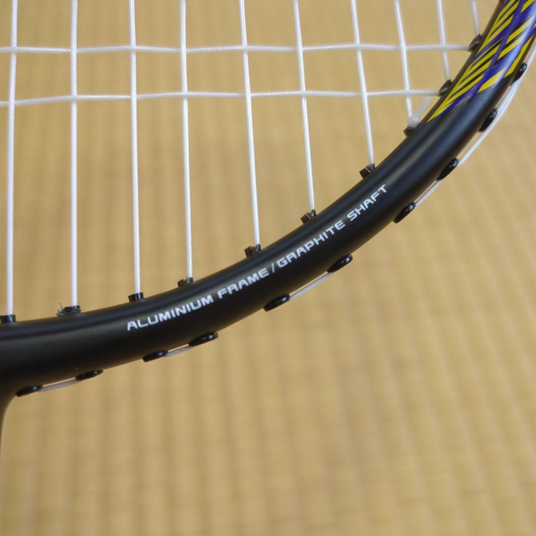 YONEX Nanoray 20 バドミントンラケット