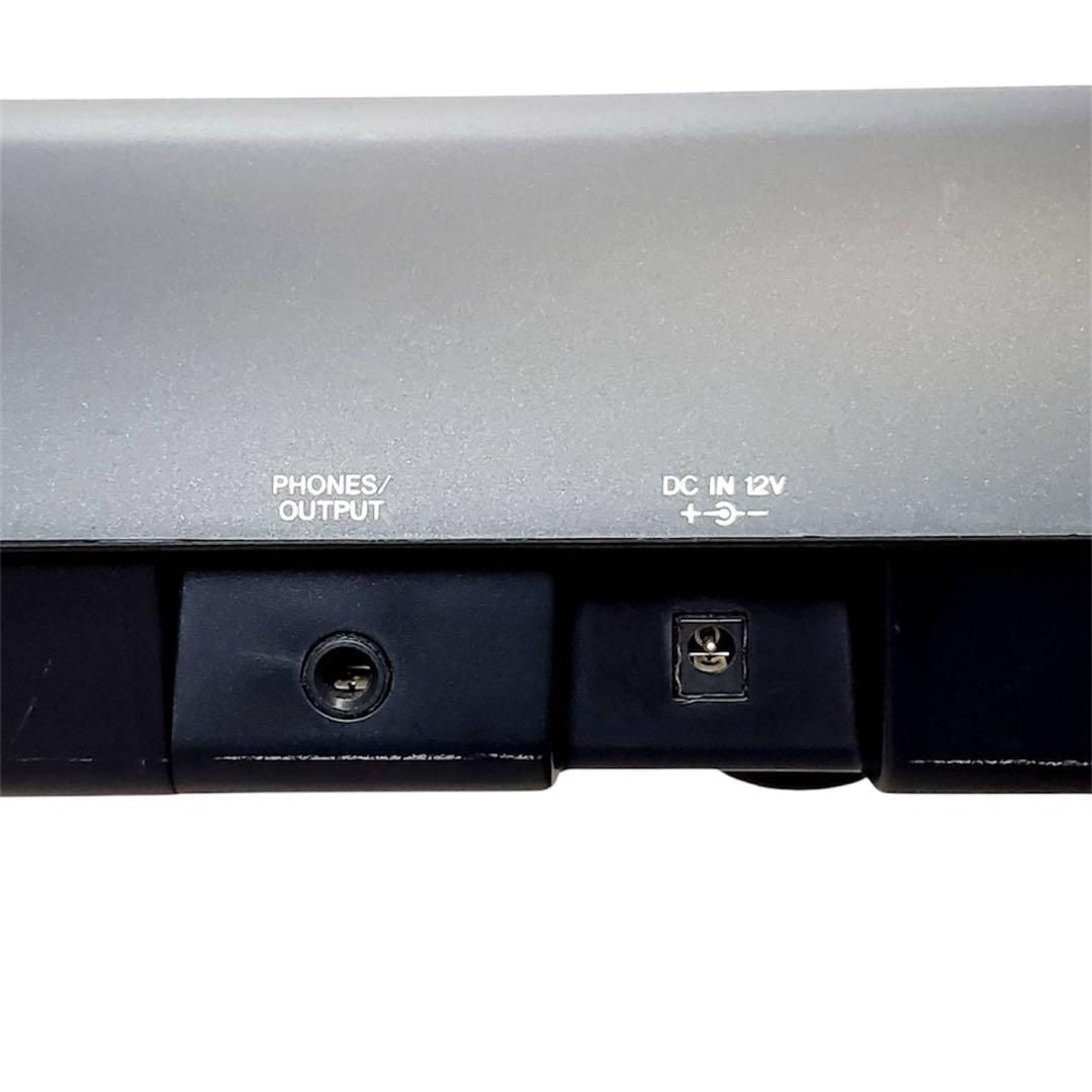 【美品・動作良好】YAMAHA NP-30 76鍵 2008年製 電子キーボード