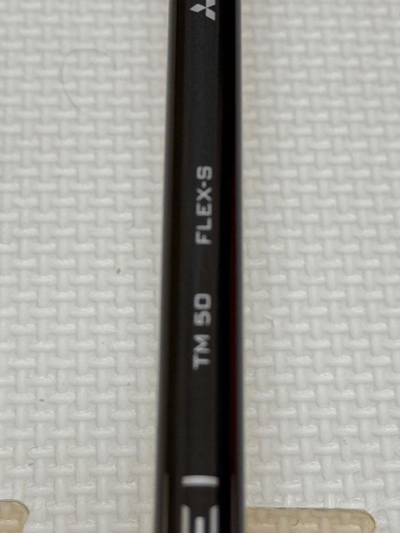 TaylorMade STEALTH ドライバー　テーラーメイド　ステルス　S