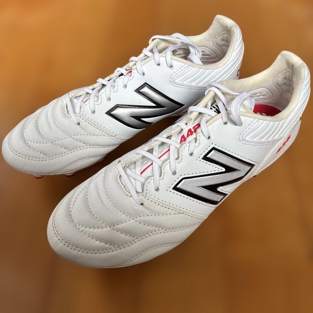 New Balance 442 PRO HG ウィズ:D 25.5cm