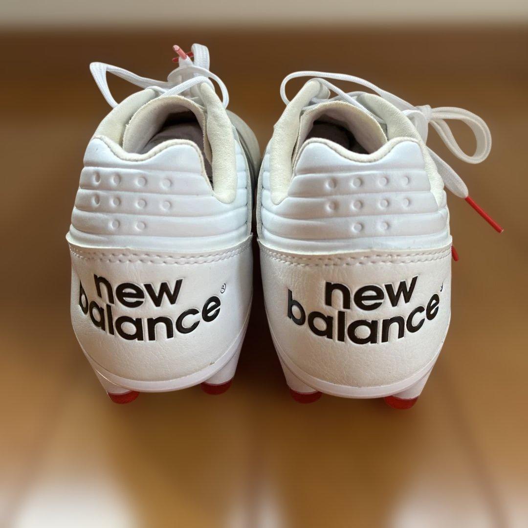 New Balance 442 PRO HG ウィズ:D 25.5cm
