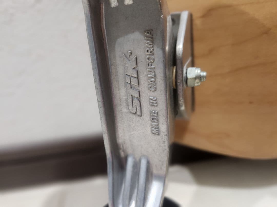 STIK ロングボード コンプリート stick CARVE BOARD