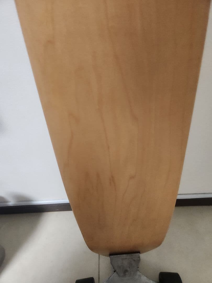 STIK ロングボード コンプリート stick CARVE BOARD
