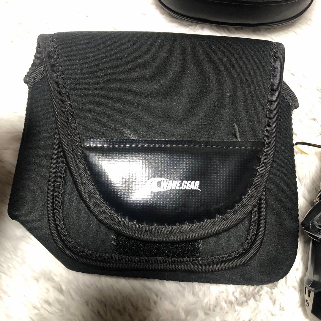 シマノ 16ヴァンキッシュC3000HG 替スプール付き