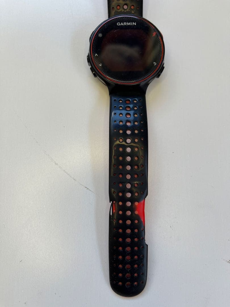 Garmin ForeAthlete 235J スマートウォッチ