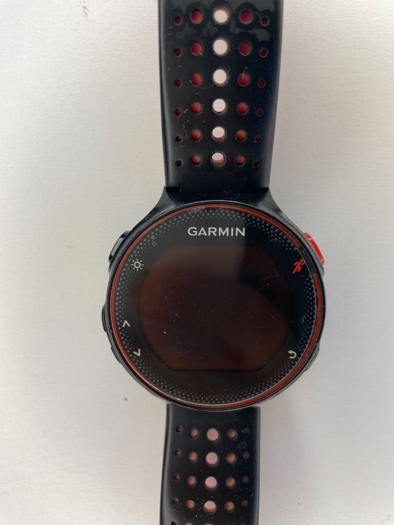 Garmin ForeAthlete 235J スマートウォッチ