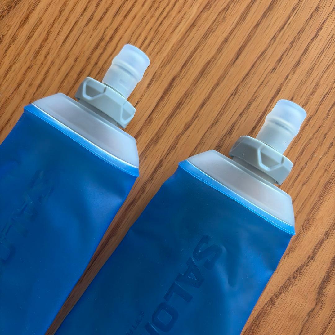 フ*ダ様 SALOMON ACTIVE SKIN 8ハイドレーションベスト