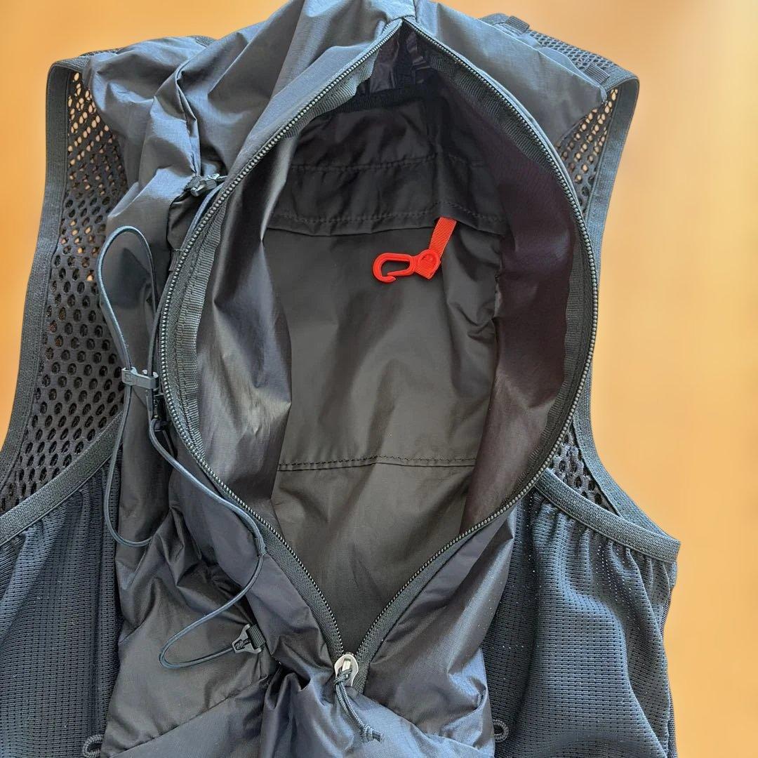 フ*ダ様 SALOMON ACTIVE SKIN 8ハイドレーションベスト