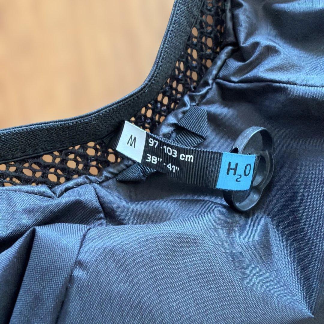フ*ダ様 SALOMON ACTIVE SKIN 8ハイドレーションベスト