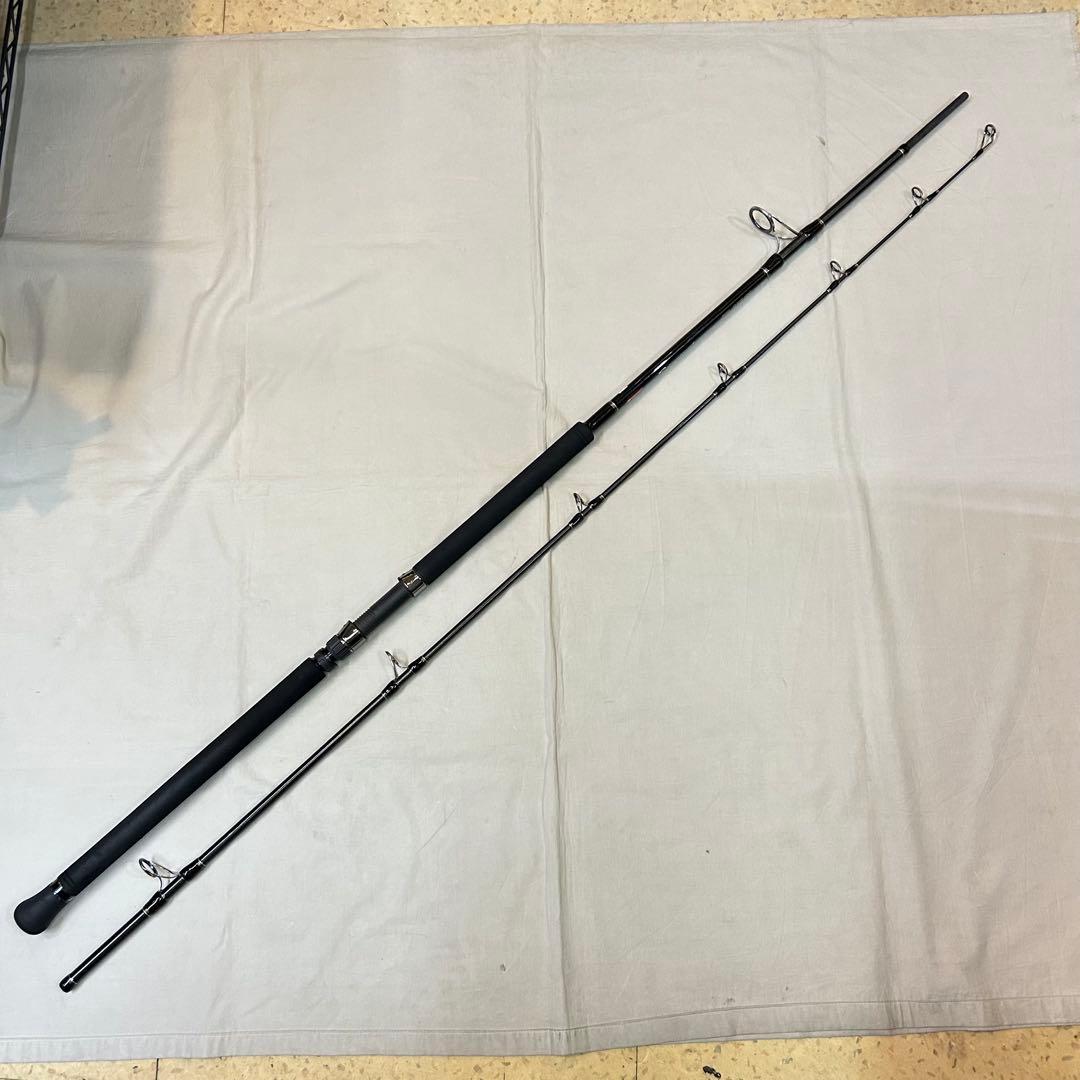 ロッド コム Rod.com ストレイト ショア SS-93/16 ロッド