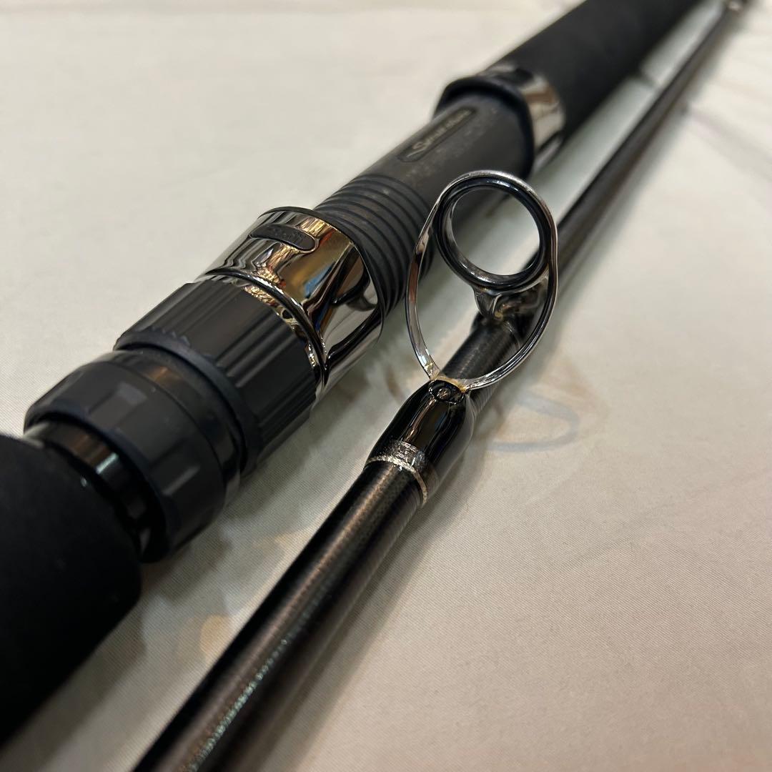 ロッド コム Rod.com ストレイト ショア SS-93/16 ロッド