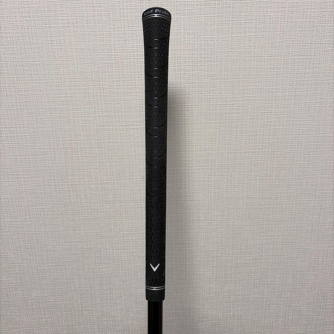 Callaway Ai スモーク トリプルダイヤ 5W