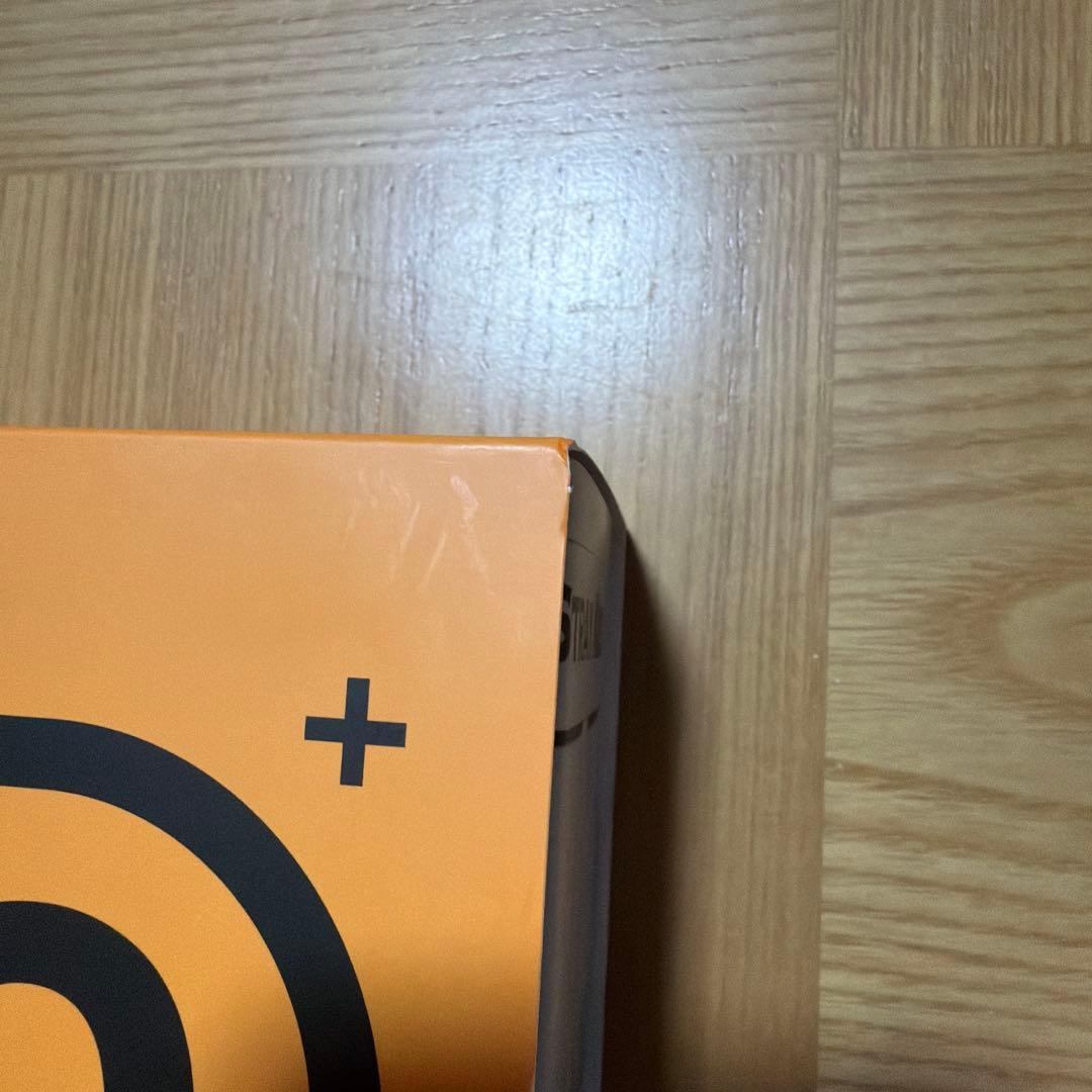 straykidsシーグリ2点セット