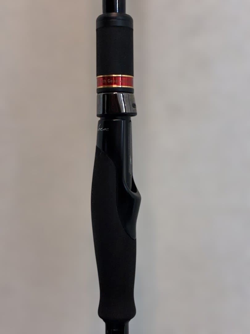 美品　アピア フージンZ ハイローラ　103ml APIA Foojin 村岡
