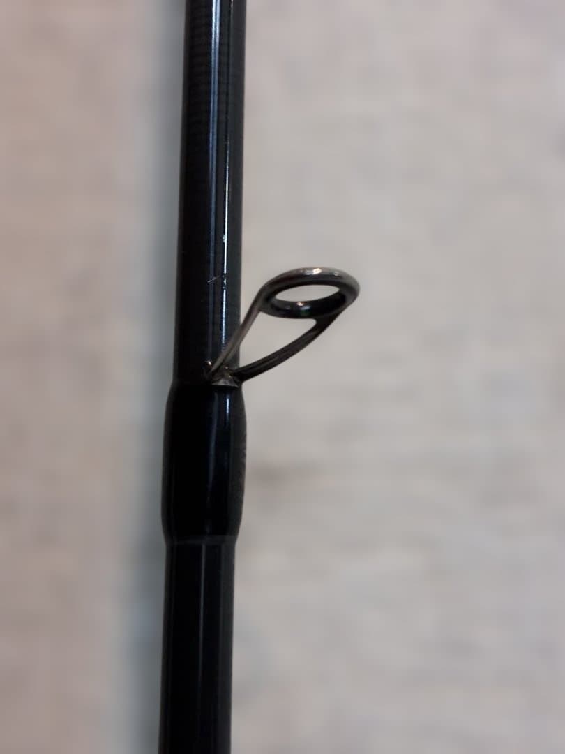 美品　アピア フージンZ ハイローラ　103ml APIA Foojin 村岡