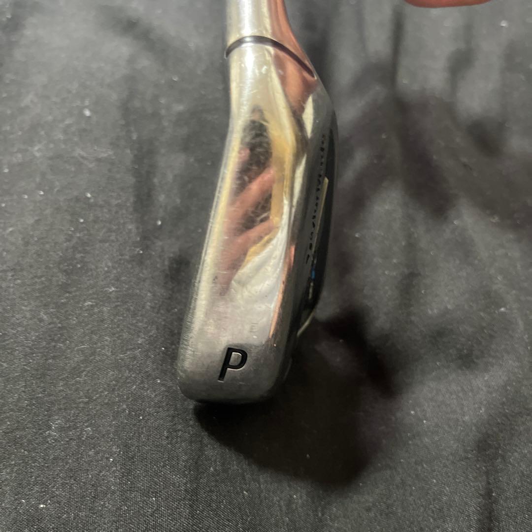 TaylorMade SIM2 MAX Pw Sシャフト