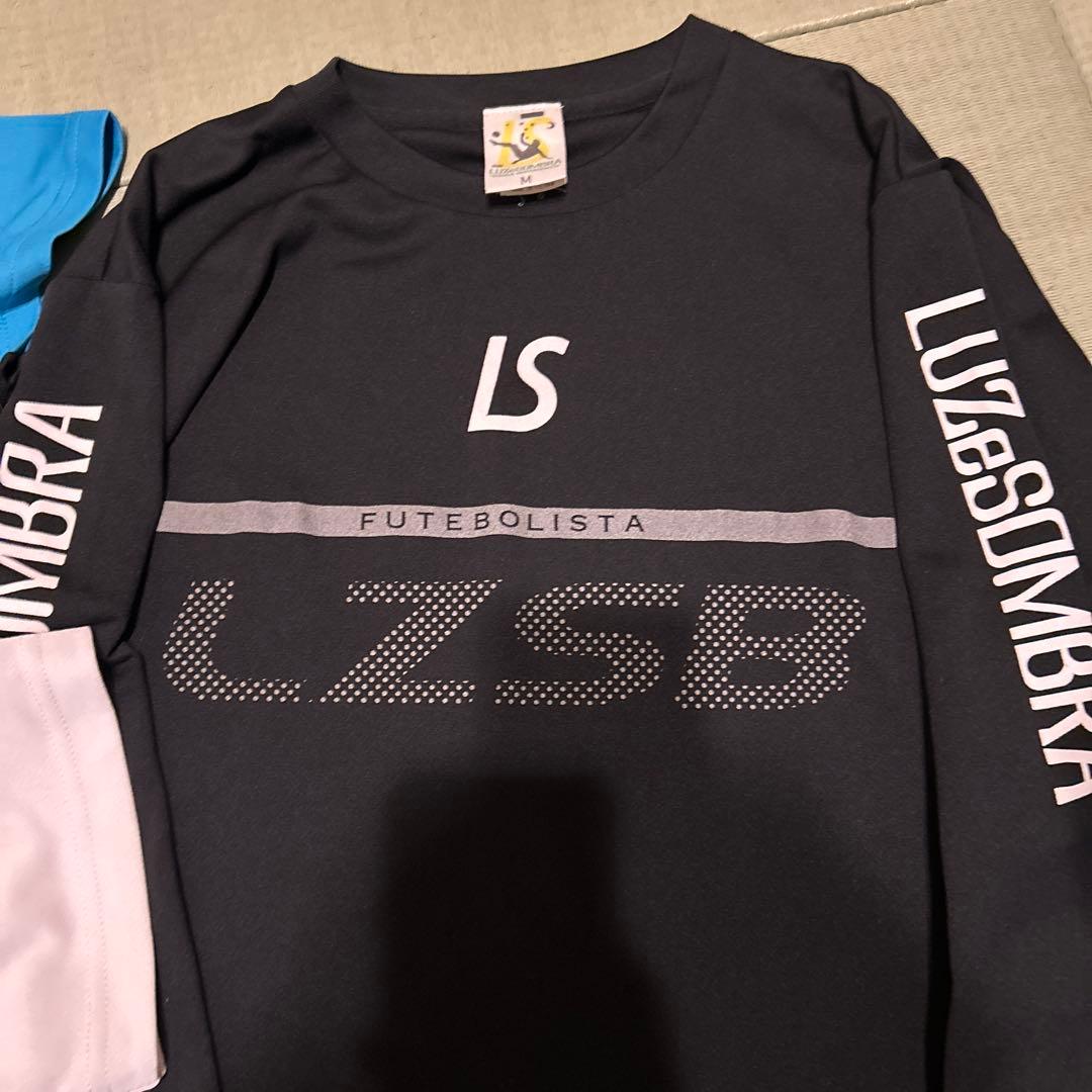 ルースイソンブラ　tシャツ.ロンT4点