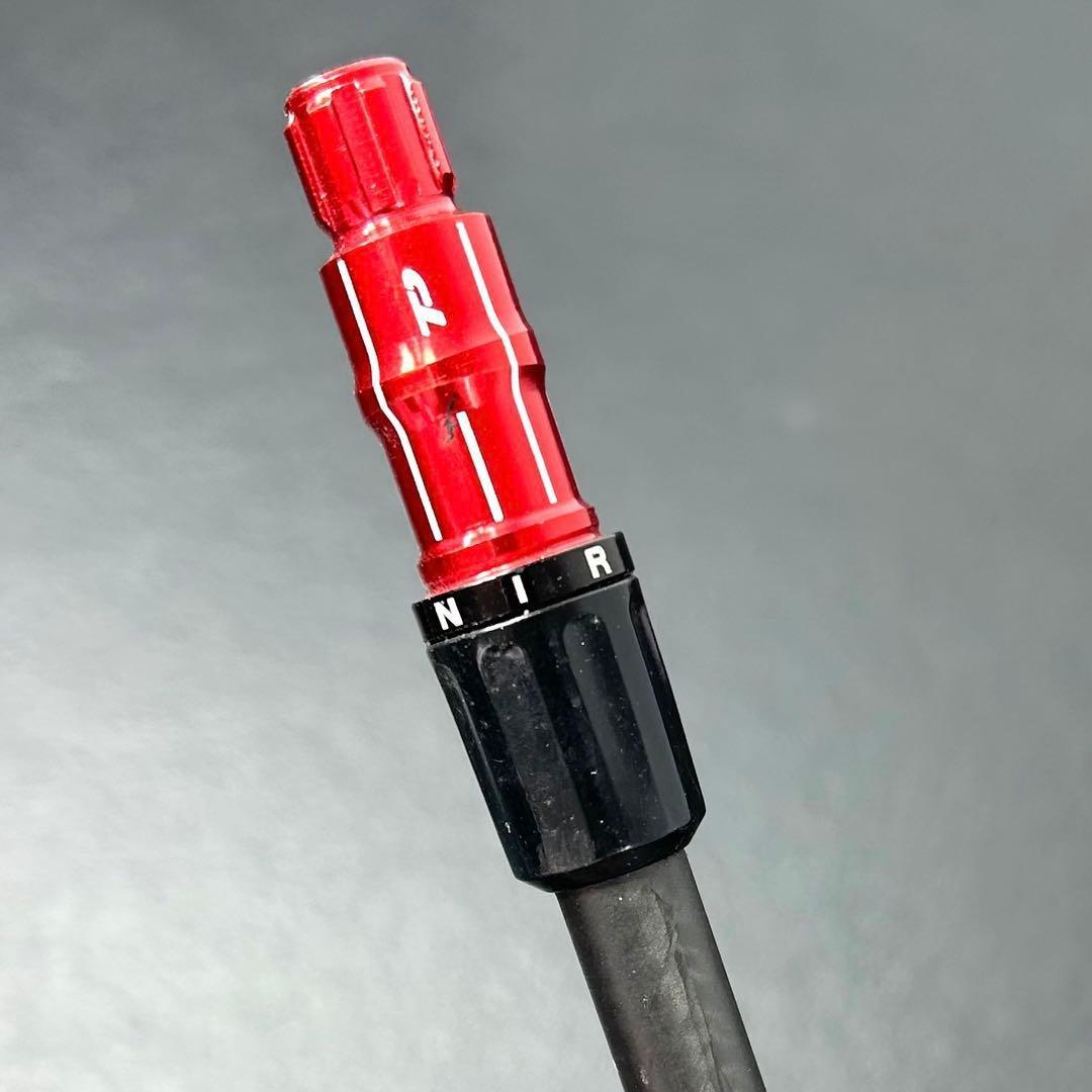 テーラーメイド ALDILA RIP α-60R シャフト