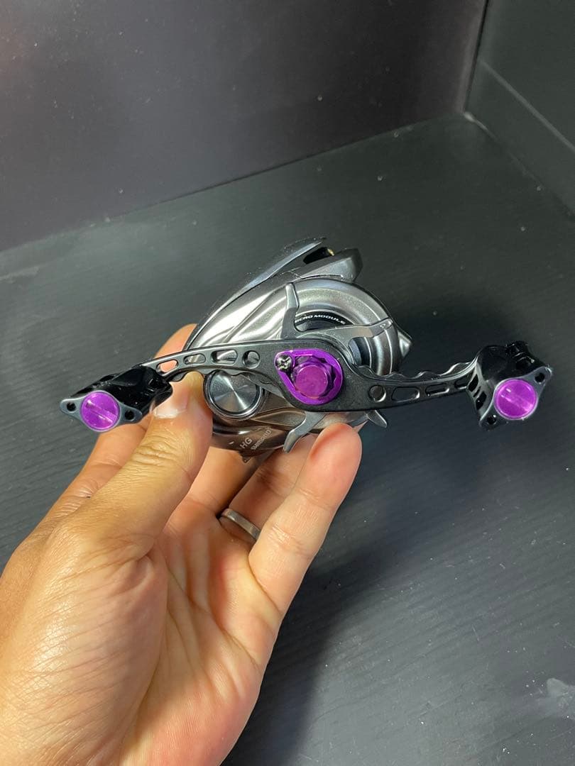 １５メタニウムＤＣ　ＨＧ