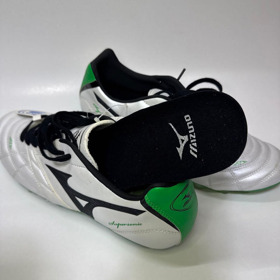 Mizuno サッカースパイク 12KP-33435 27.0cm ワイド