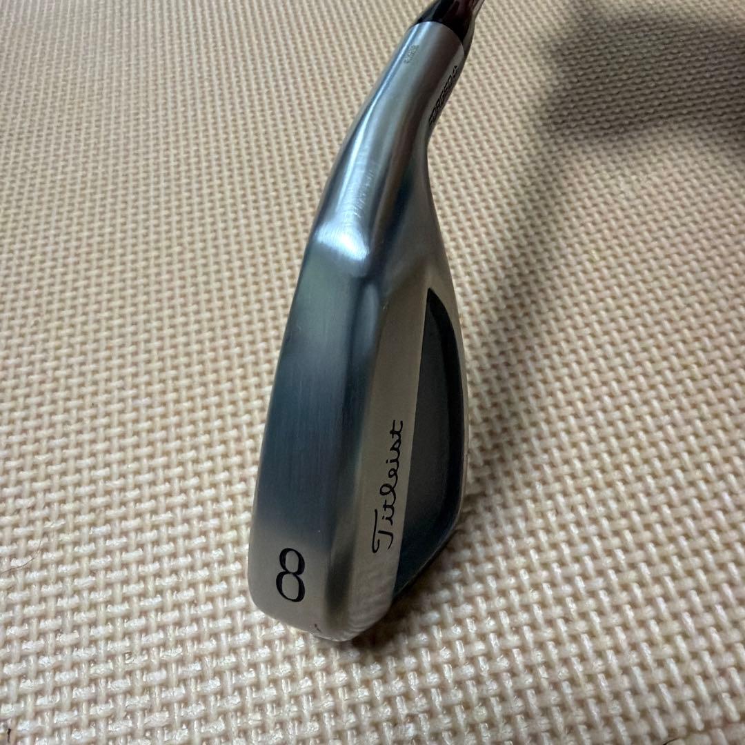 2025 Titleist タイトリスト T150 T250 コンボ アイアン