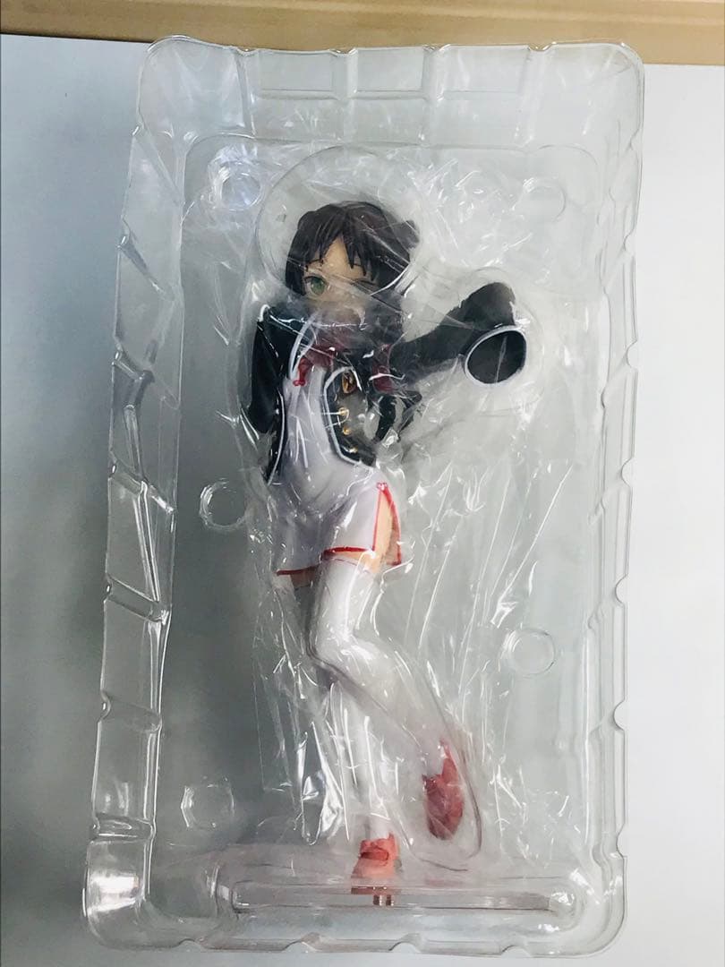 寄宿学校のジュリエット 王手李亞 1/7スケールフィギュア