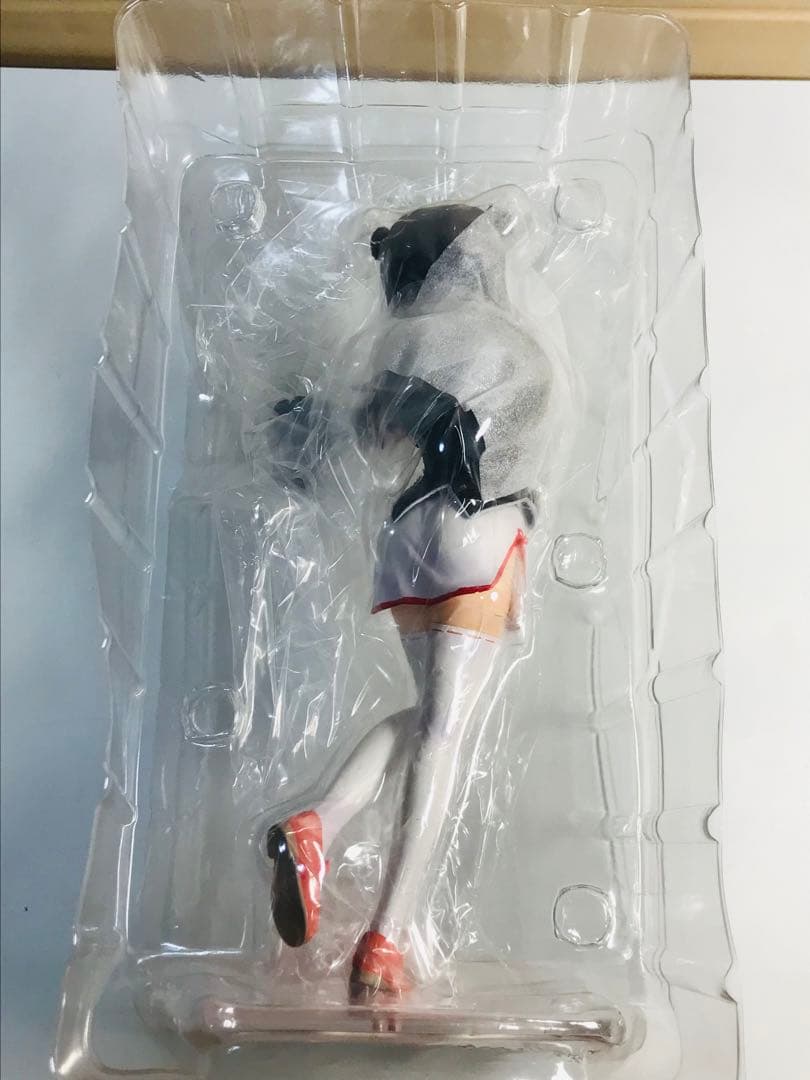 寄宿学校のジュリエット 王手李亞 1/7スケールフィギュア