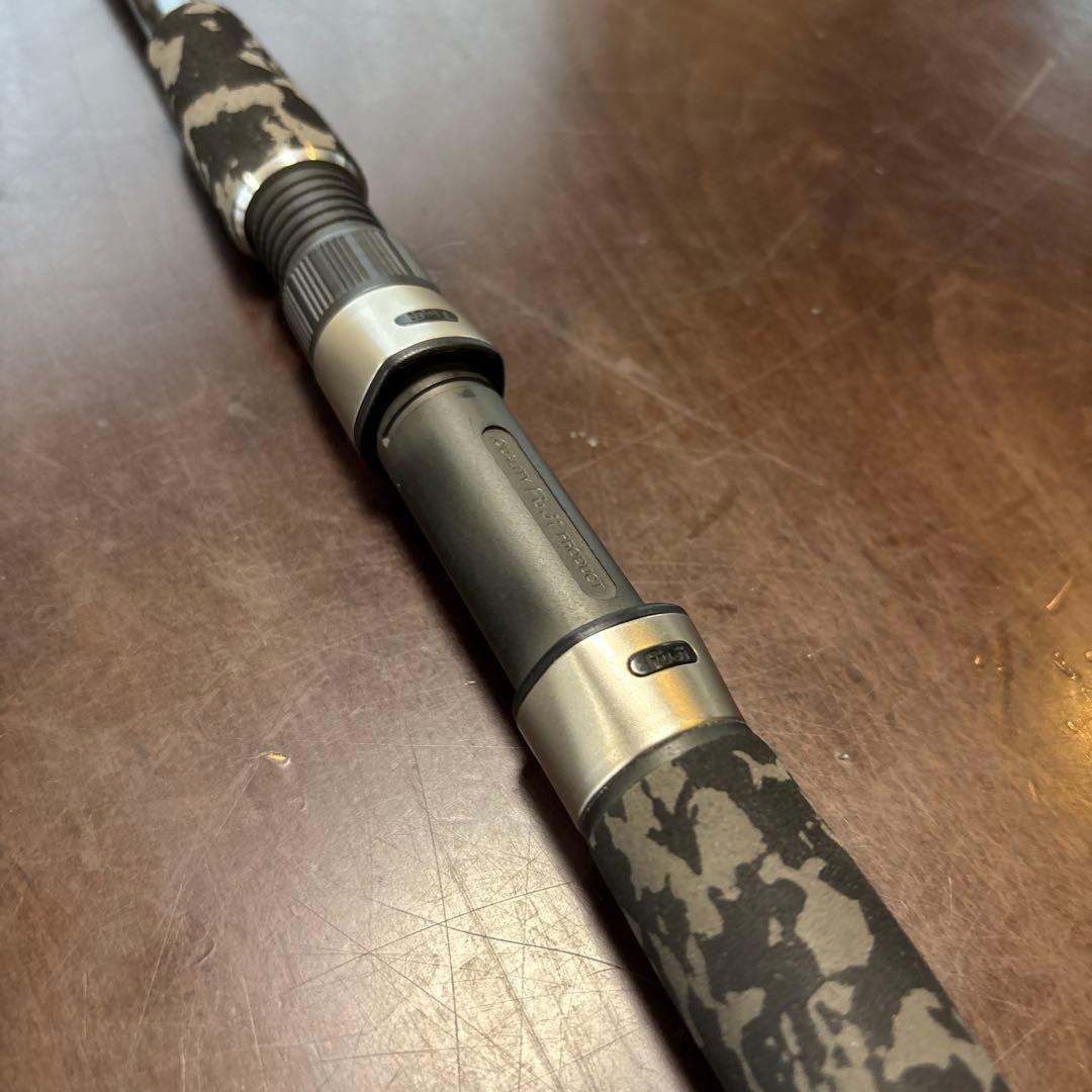 SHIMANO GAME AR-C S906L シーバスロッド 9.6フィート