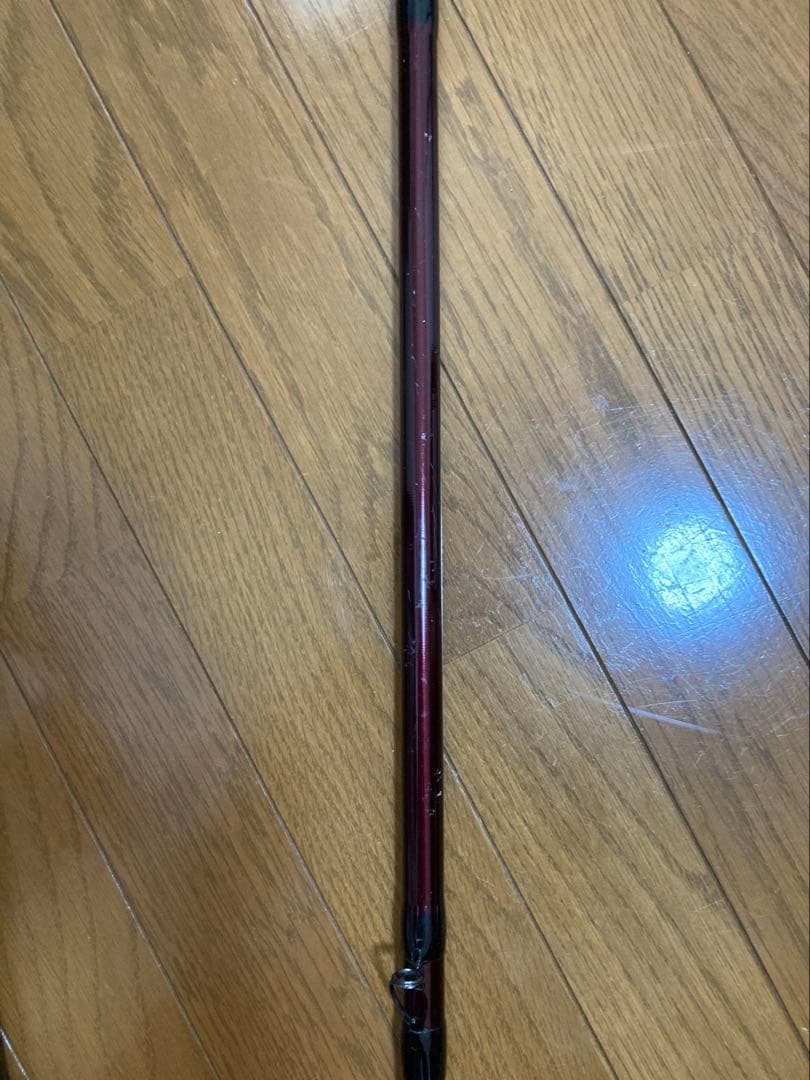 シマノ 石鯛竿 翔石鯛 500MH
