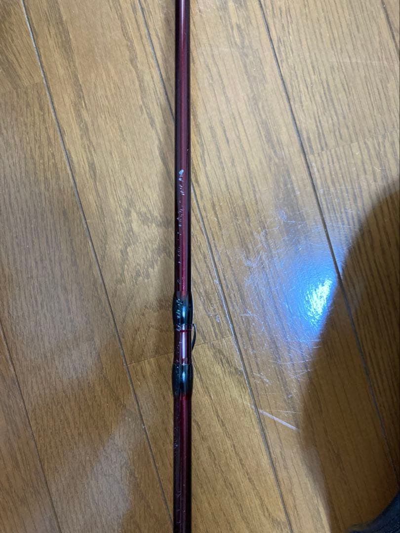 シマノ 石鯛竿 翔石鯛 500MH