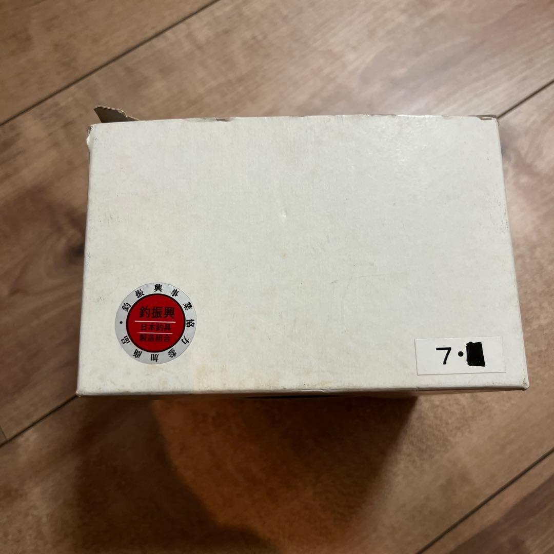 MARRYAT MR 7 フライリール