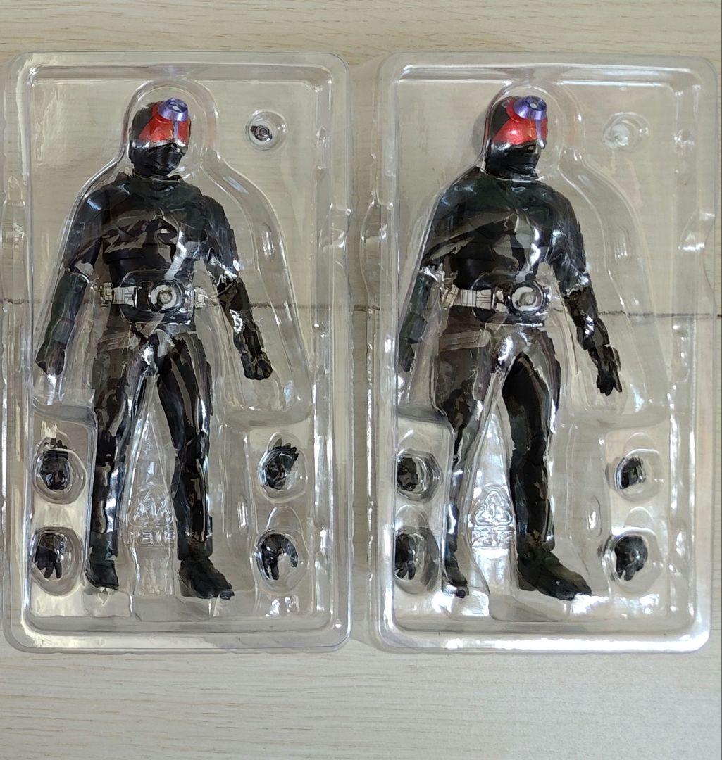 S.H.Figuarts GMライダーセット　2 点セット