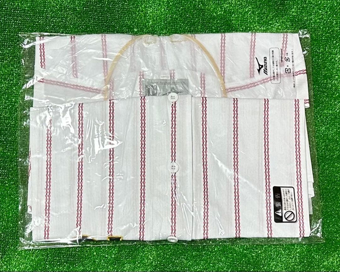 侍ジャパン 山本由伸 WBC 2026レプリカユニフォーム ホーム Oサイズ