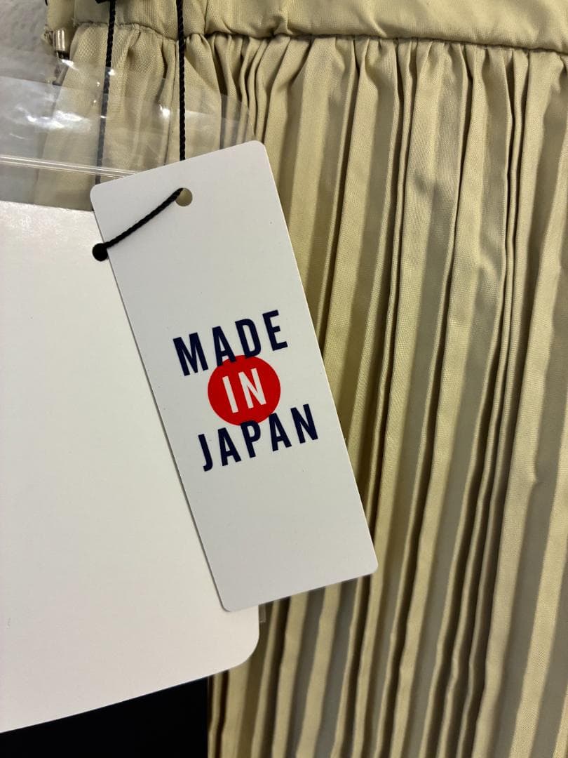 【新品】パーリーゲイツ レディース　スカート　ストレッチ性