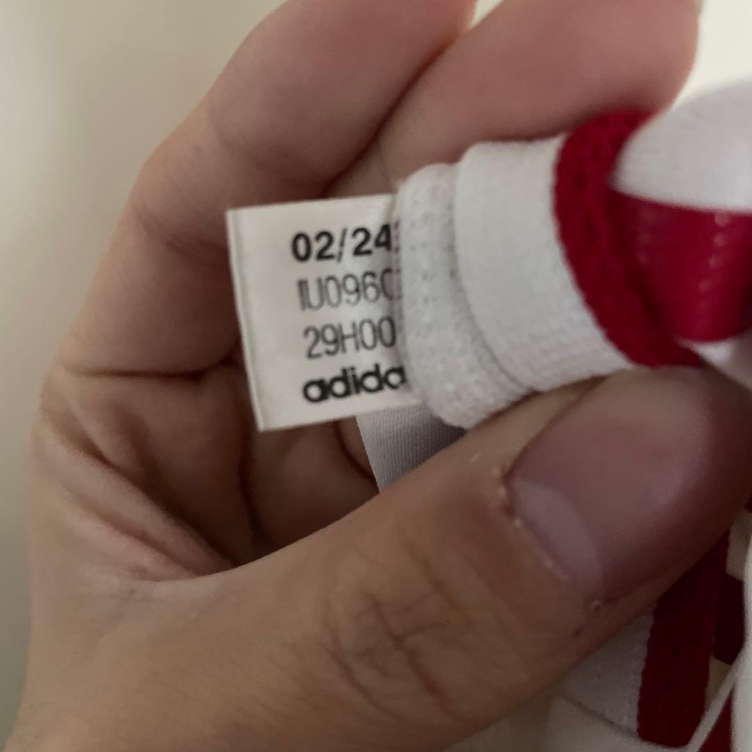 adidas Y-3 日本代表 オーセンティック　アウェー　ユニフォーム