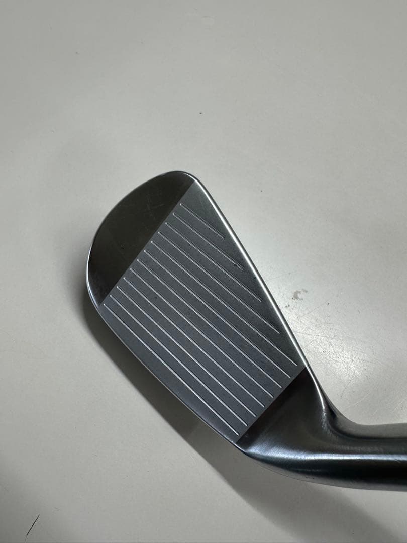 【美品】Titleist t100（2023）#5 単品　KBS