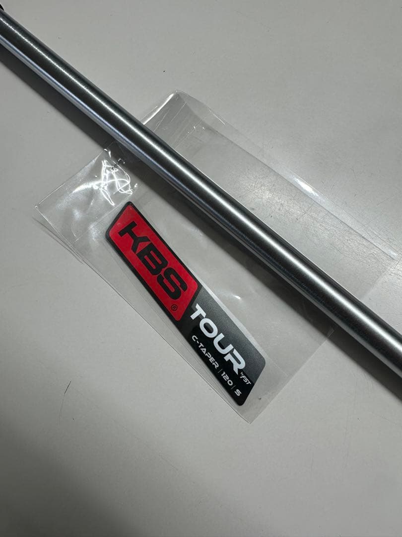 【美品】Titleist t100（2023）#5 単品　KBS
