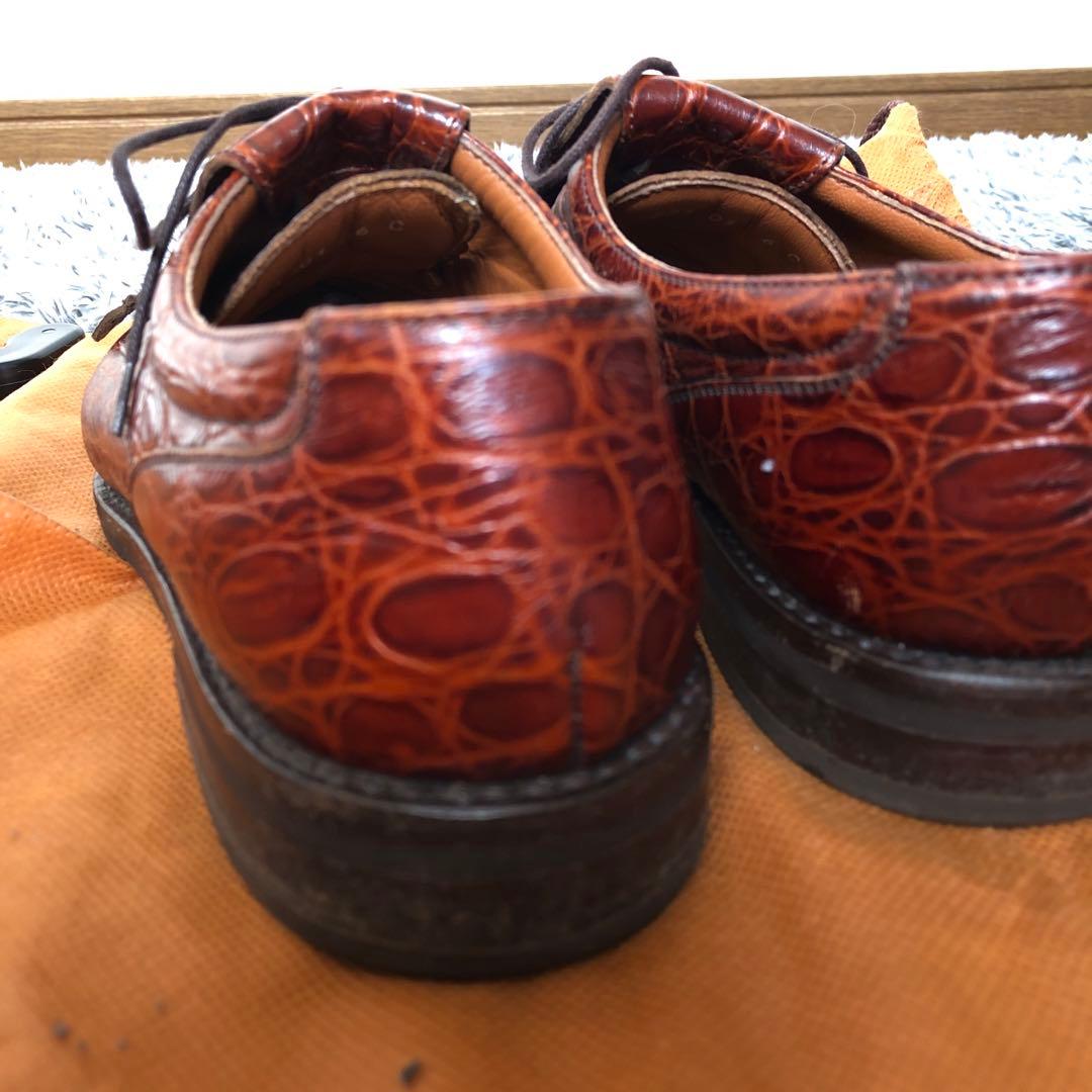 Salvatore Ferragamo スポーツシューズ ブラウン