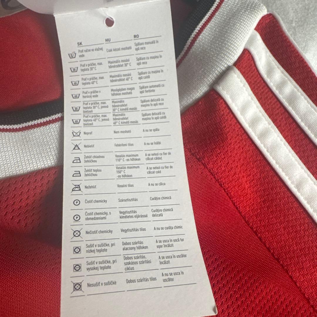 マンチェスター・ユナイテッド ROONEY 10番 シャツ