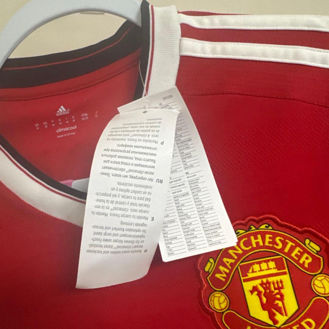 マンチェスター・ユナイテッド ROONEY 10番 シャツ