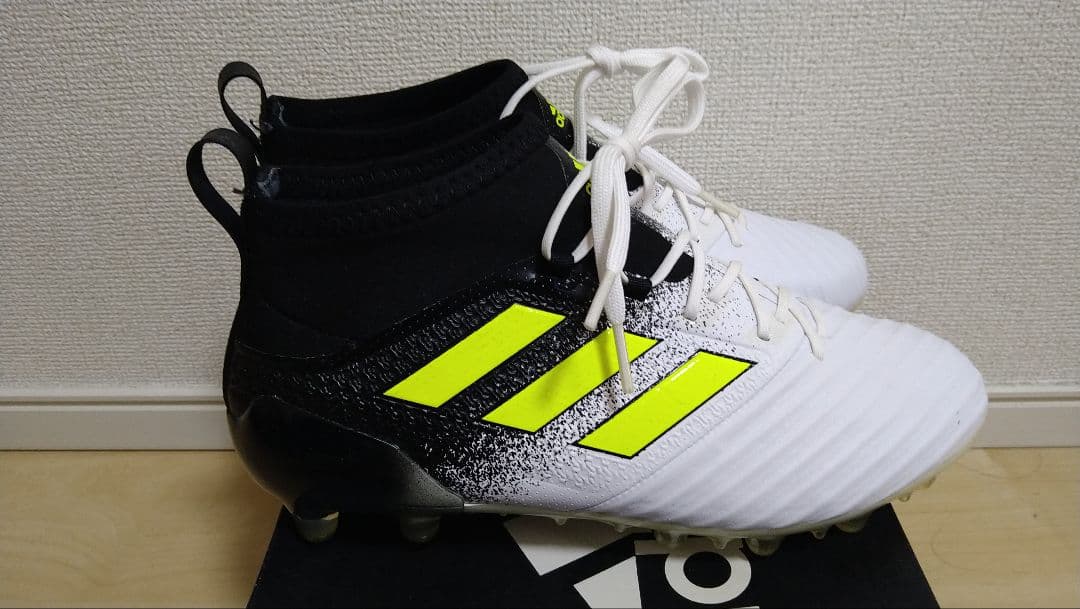 シューズ adidas ACE17.2
